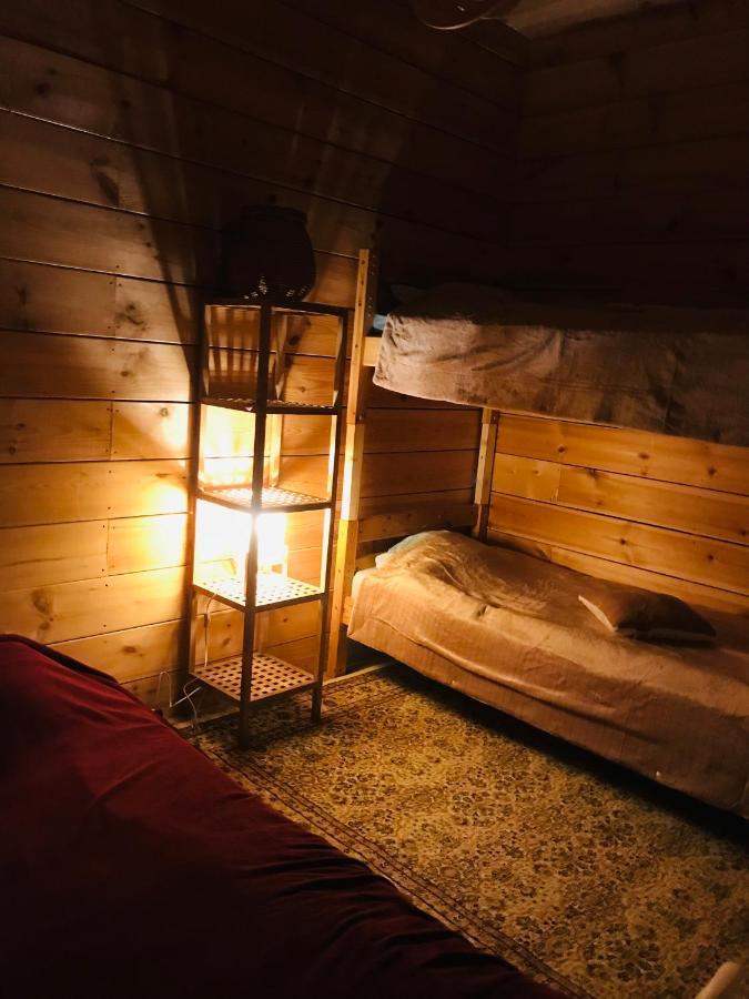 Auglu Ielas Pirts Maja Jūrkalne Esterno foto