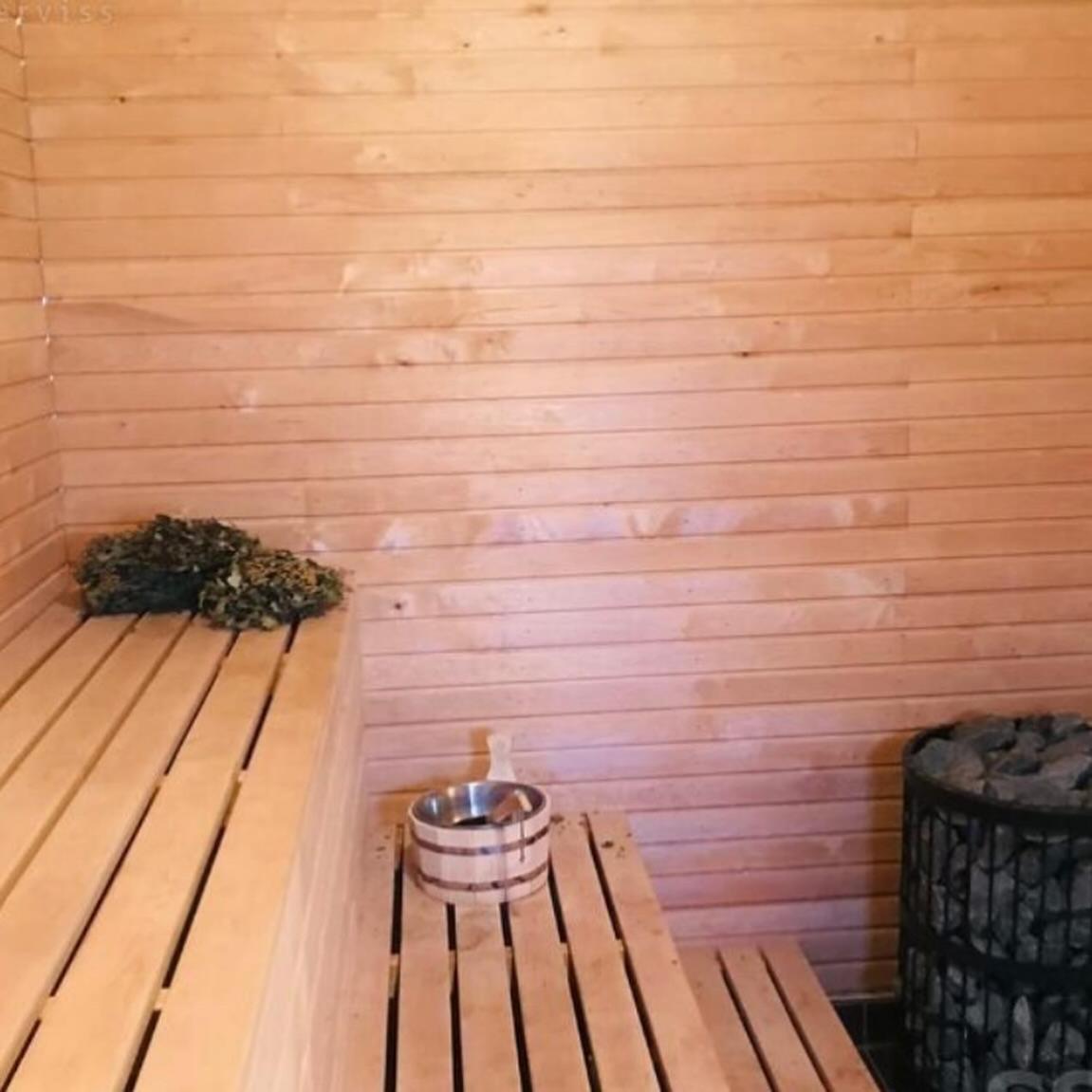Auglu Ielas Pirts Maja Jūrkalne Esterno foto