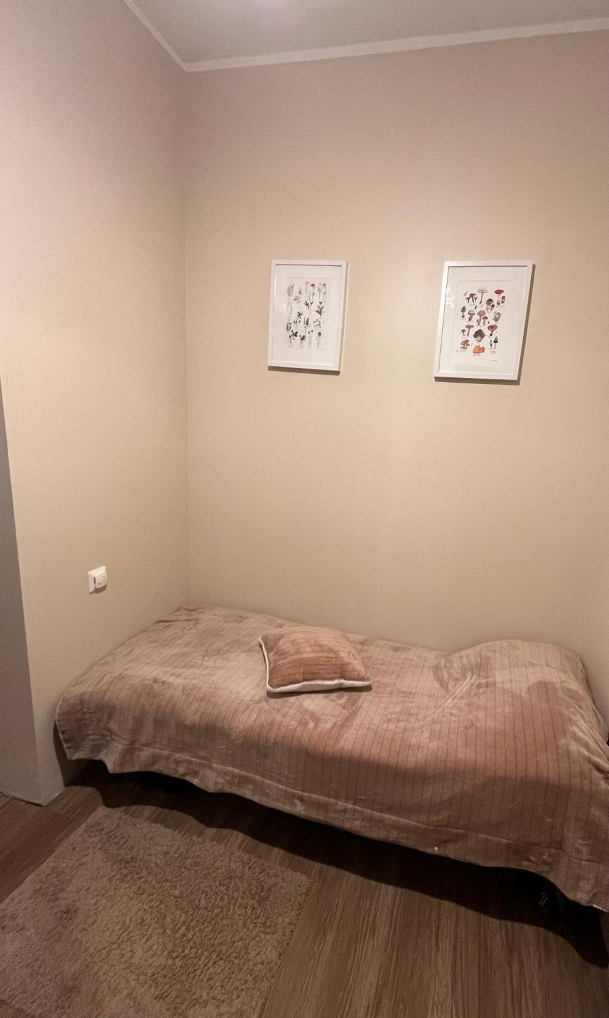 Auglu Ielas Pirts Maja Jūrkalne Esterno foto