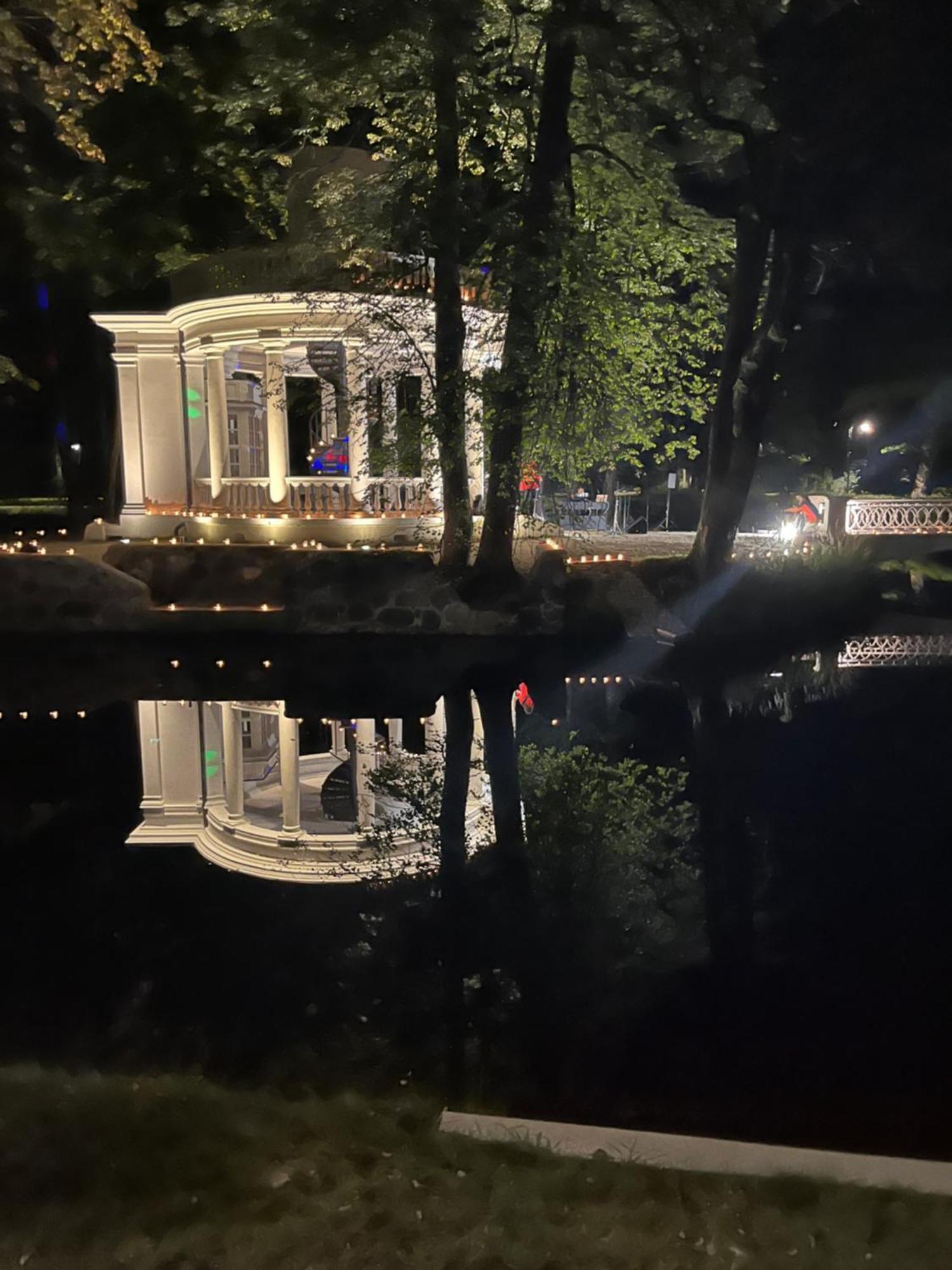 Auglu Ielas Pirts Maja Jūrkalne Esterno foto