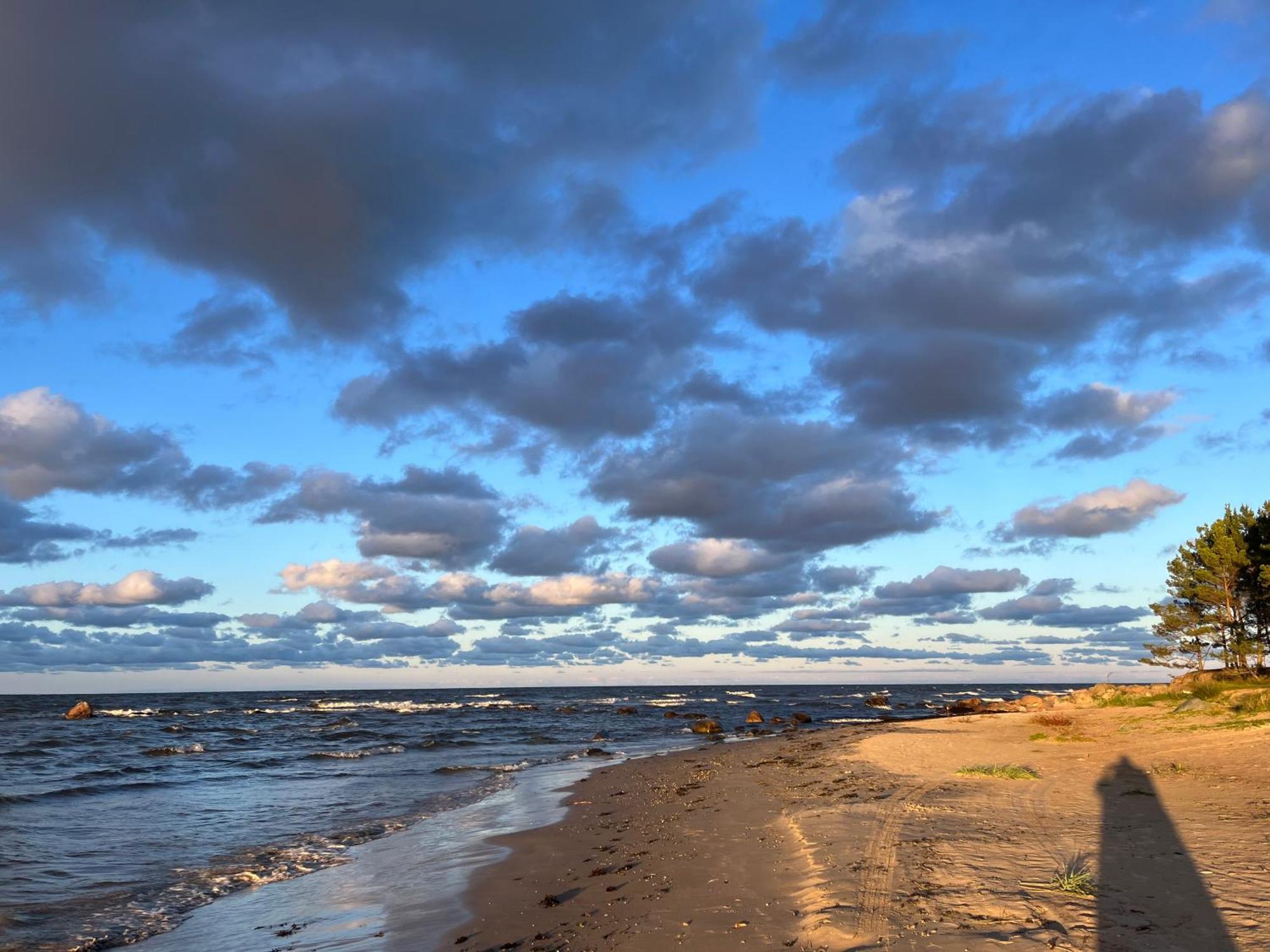 Auglu Ielas Pirts Maja Jūrkalne Esterno foto