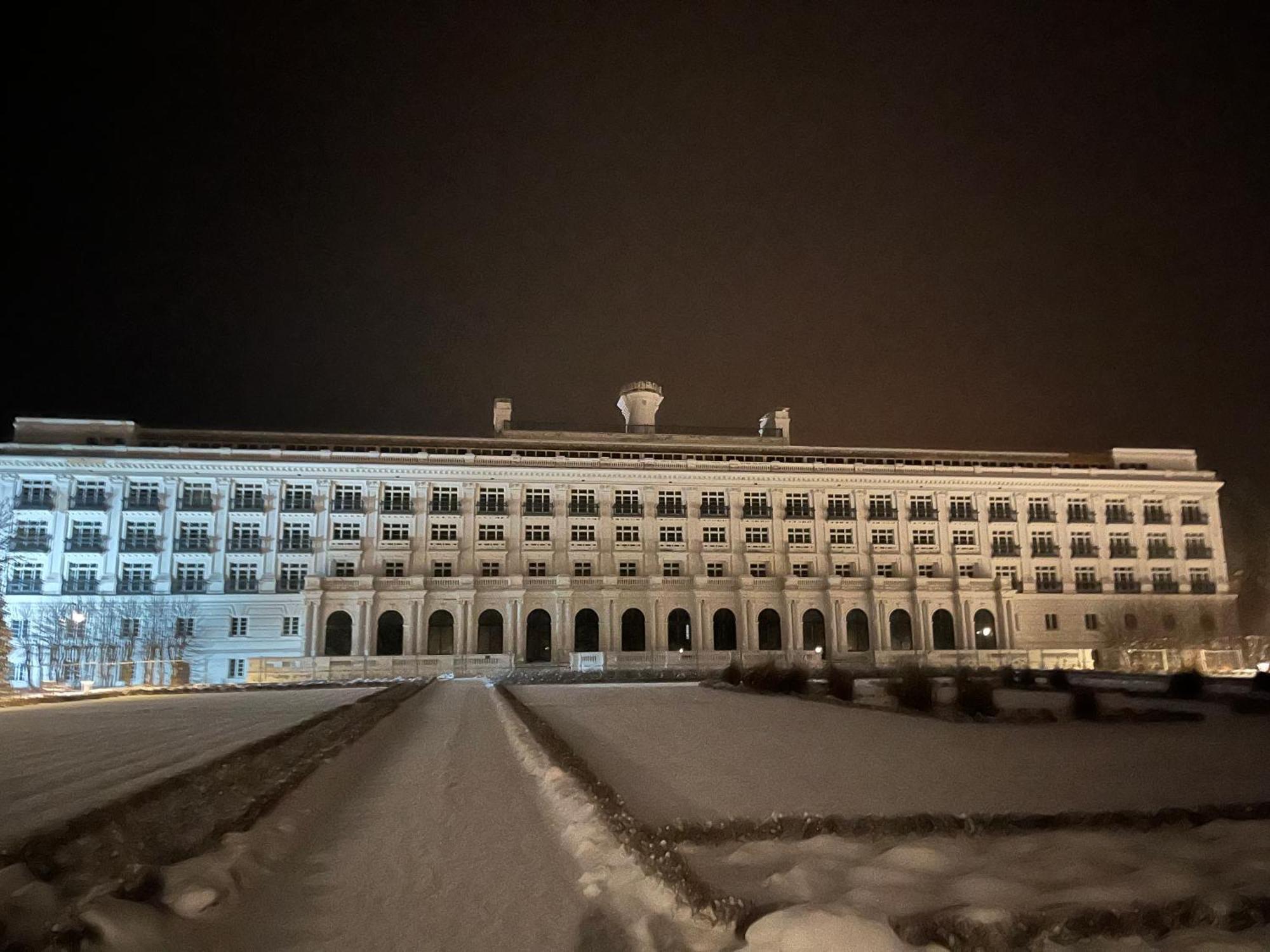 Auglu Ielas Pirts Maja Jūrkalne Esterno foto